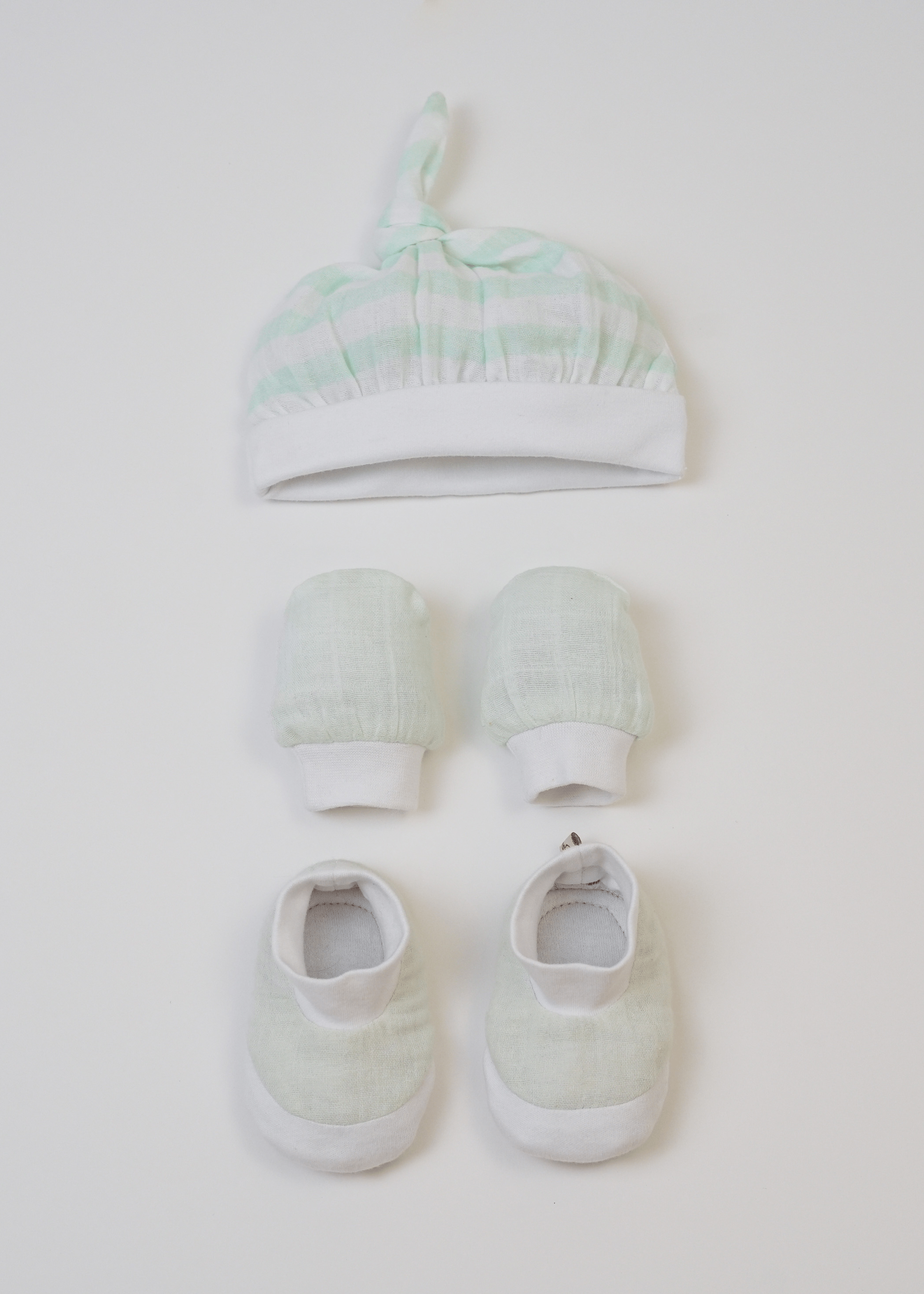 Welcome Baby Box