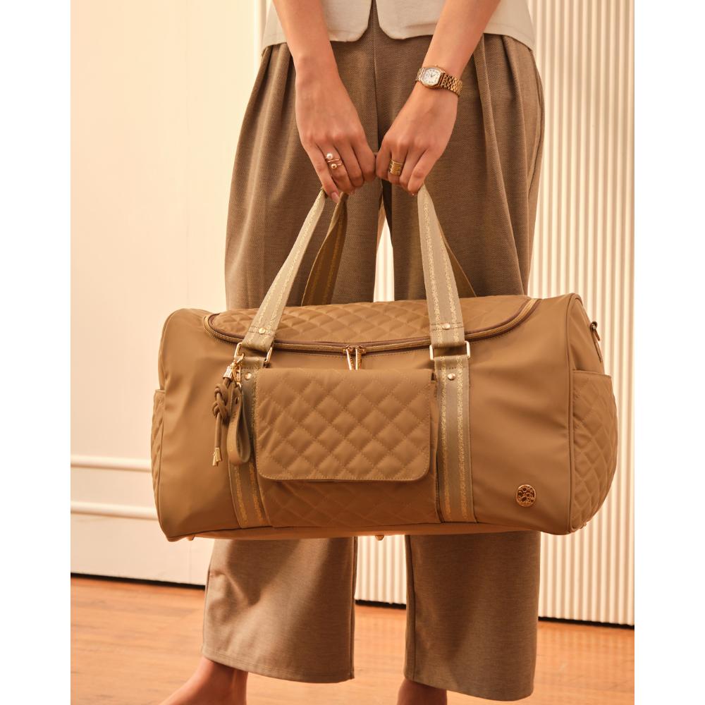 The Mamma Mia Weekender Bag