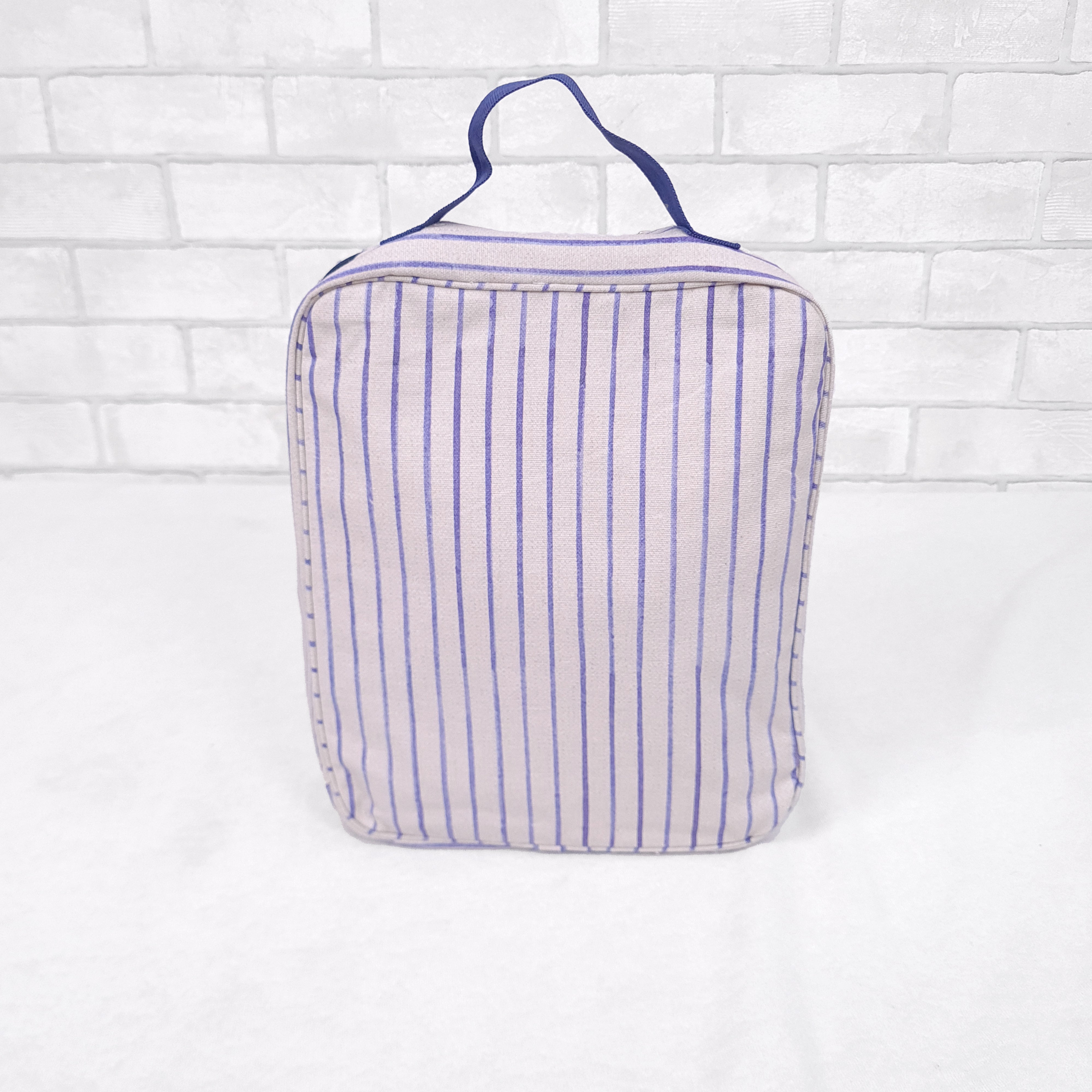 Fly Away With Me Organizer Bag