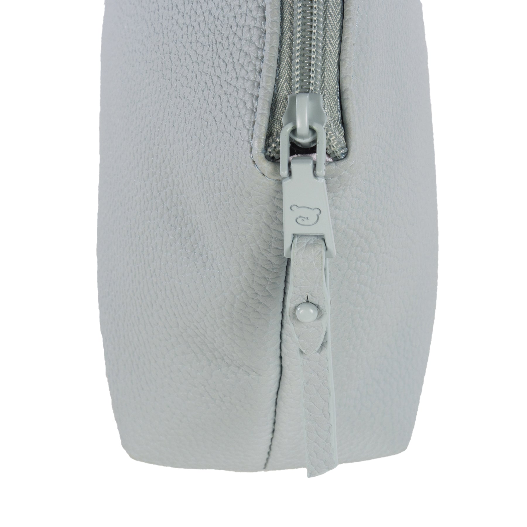 Pasito a Pasito Yummi Green Travel Essentials Pouch