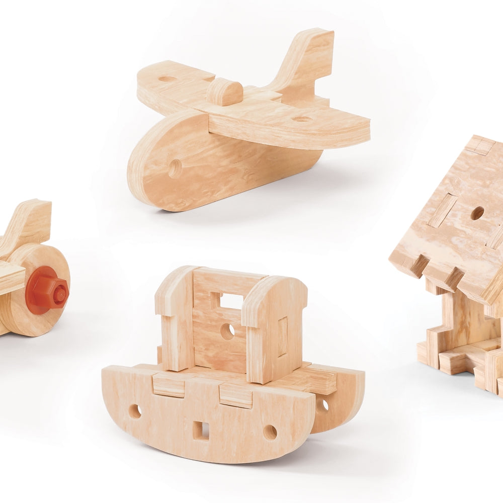 Step2 Deluxe Workshop