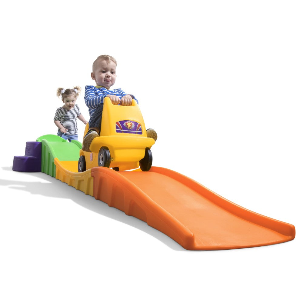 Step2 Up & Down Roller Coaster