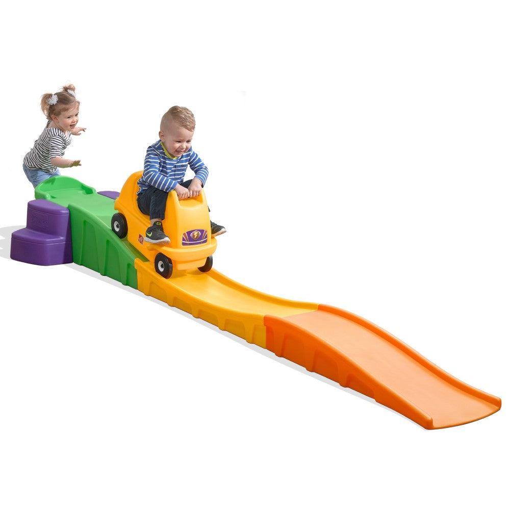 Step2 Up & Down Roller Coaster