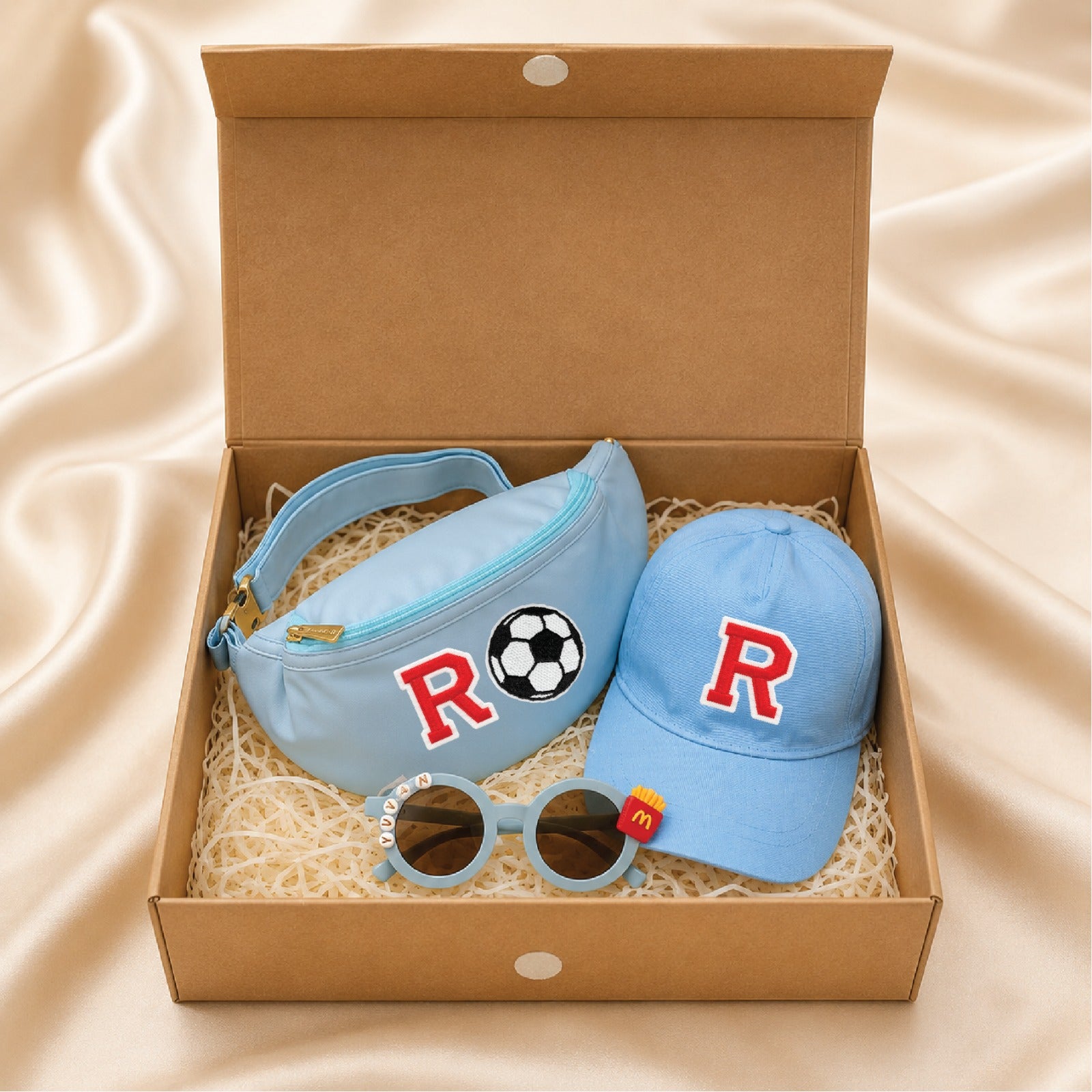 Cool Kid Hamper