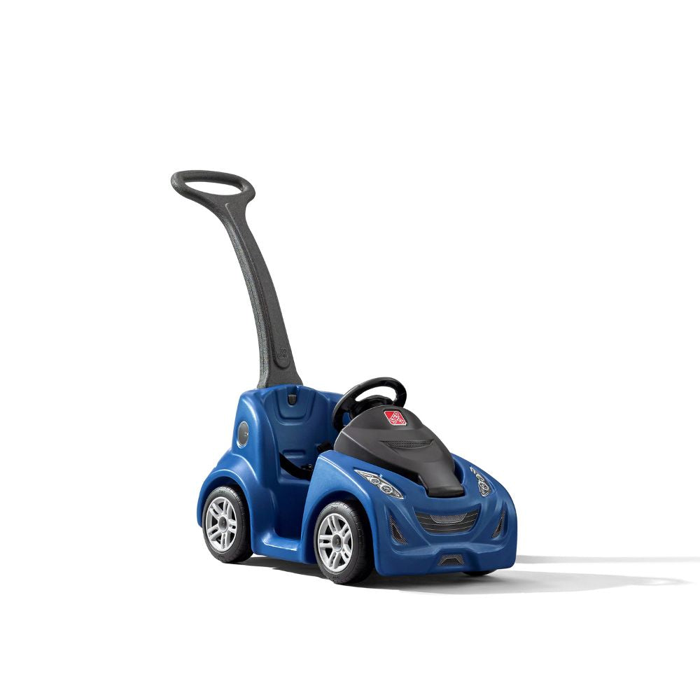 Step2 Push Around Buggy GT(Blue)