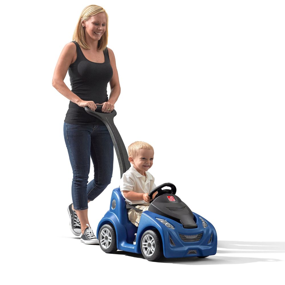 Step2 Push Around Buggy GT(Blue)