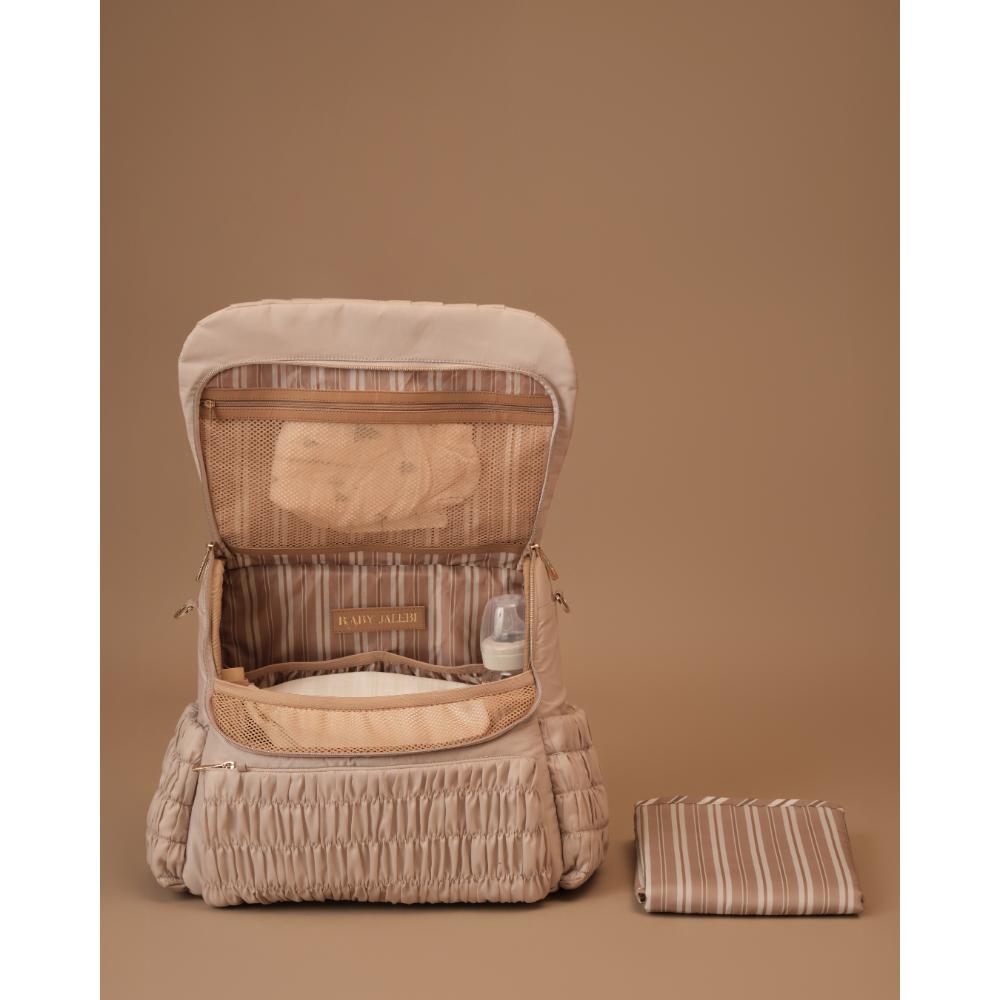 The Dune Diaper Bag