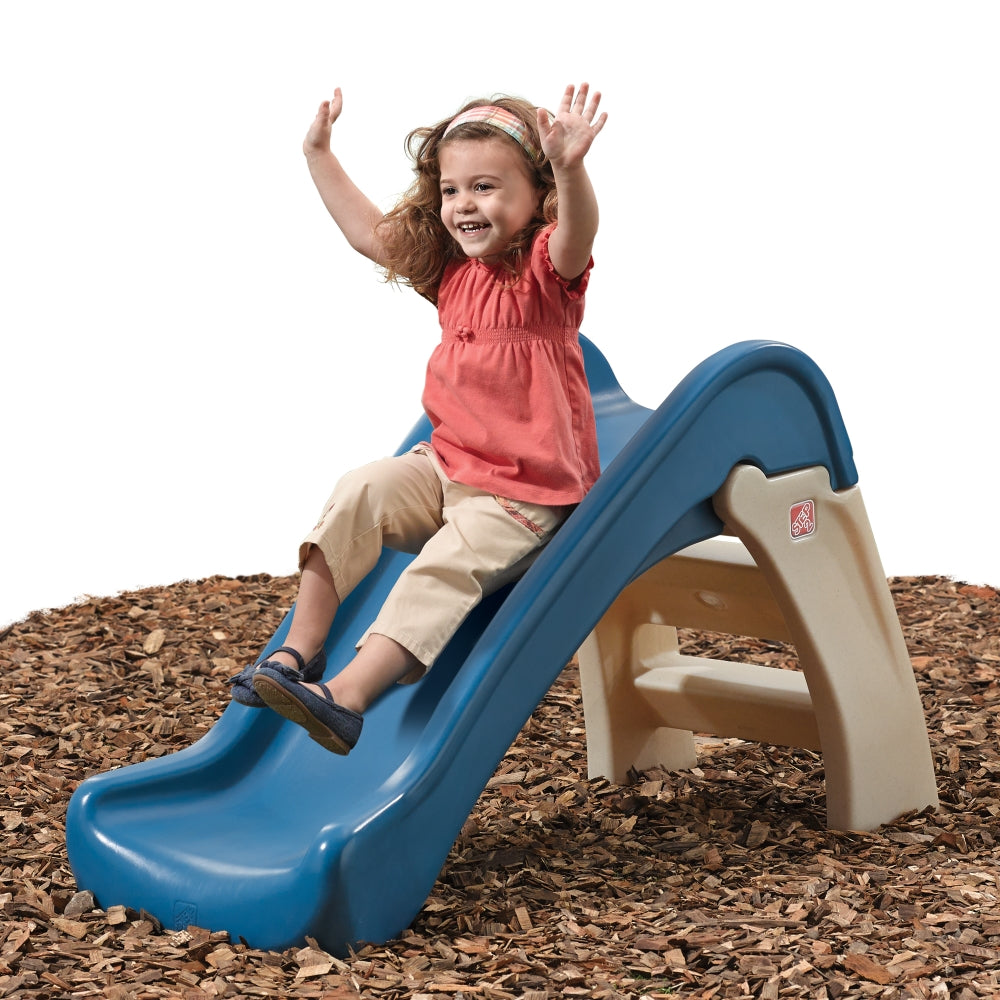 Step2 Play & Fold Jr. Slide