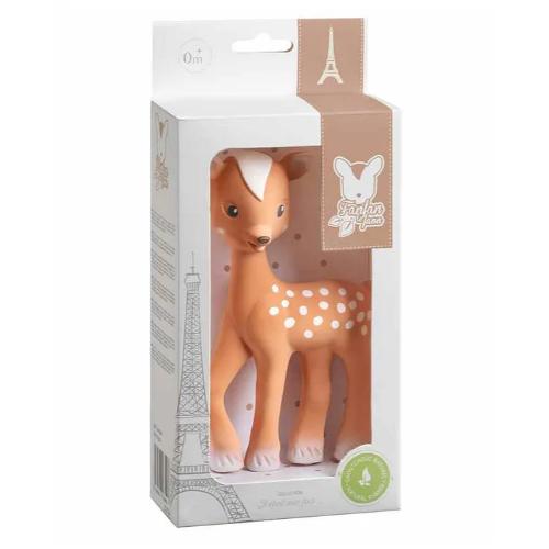 Sophie la Girafe Fanfan The Fawn Teether