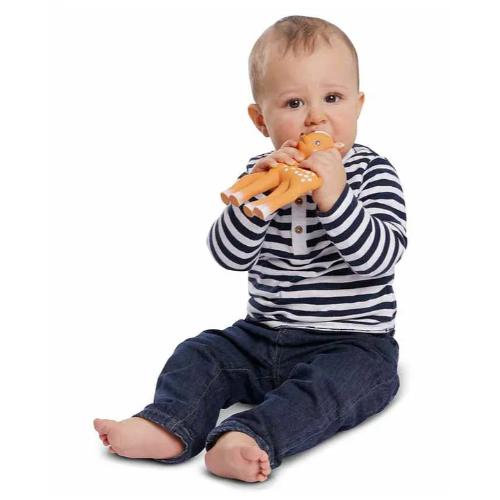Sophie la Girafe Fanfan The Fawn Teether