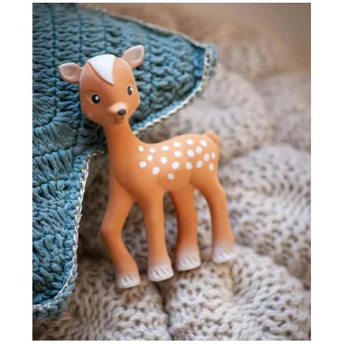 Sophie la Girafe Fanfan The Fawn Teether