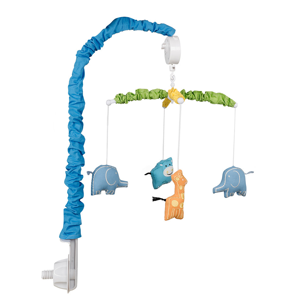 Abracadabra Musical Mobile
