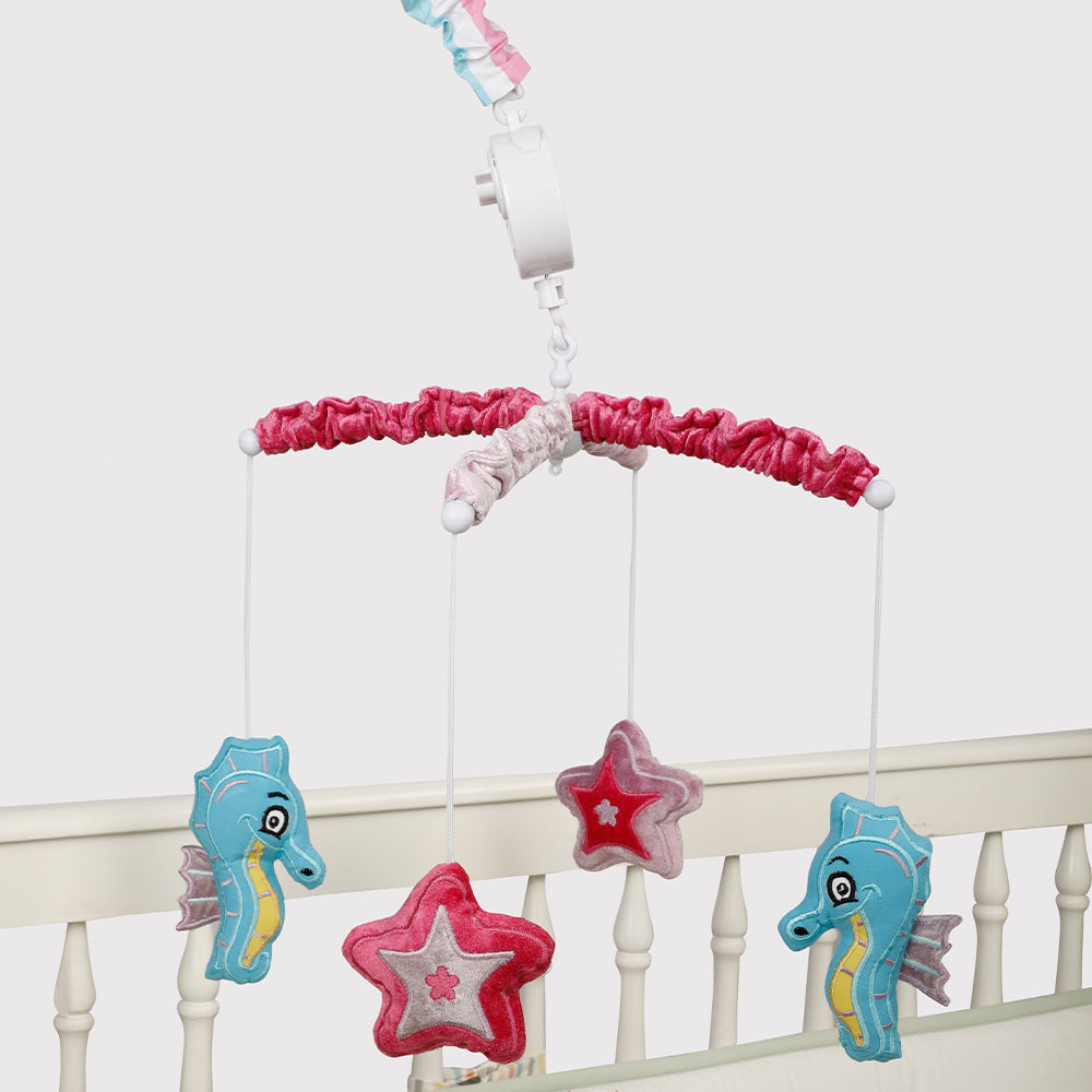 Abracadabra Musical Mobile