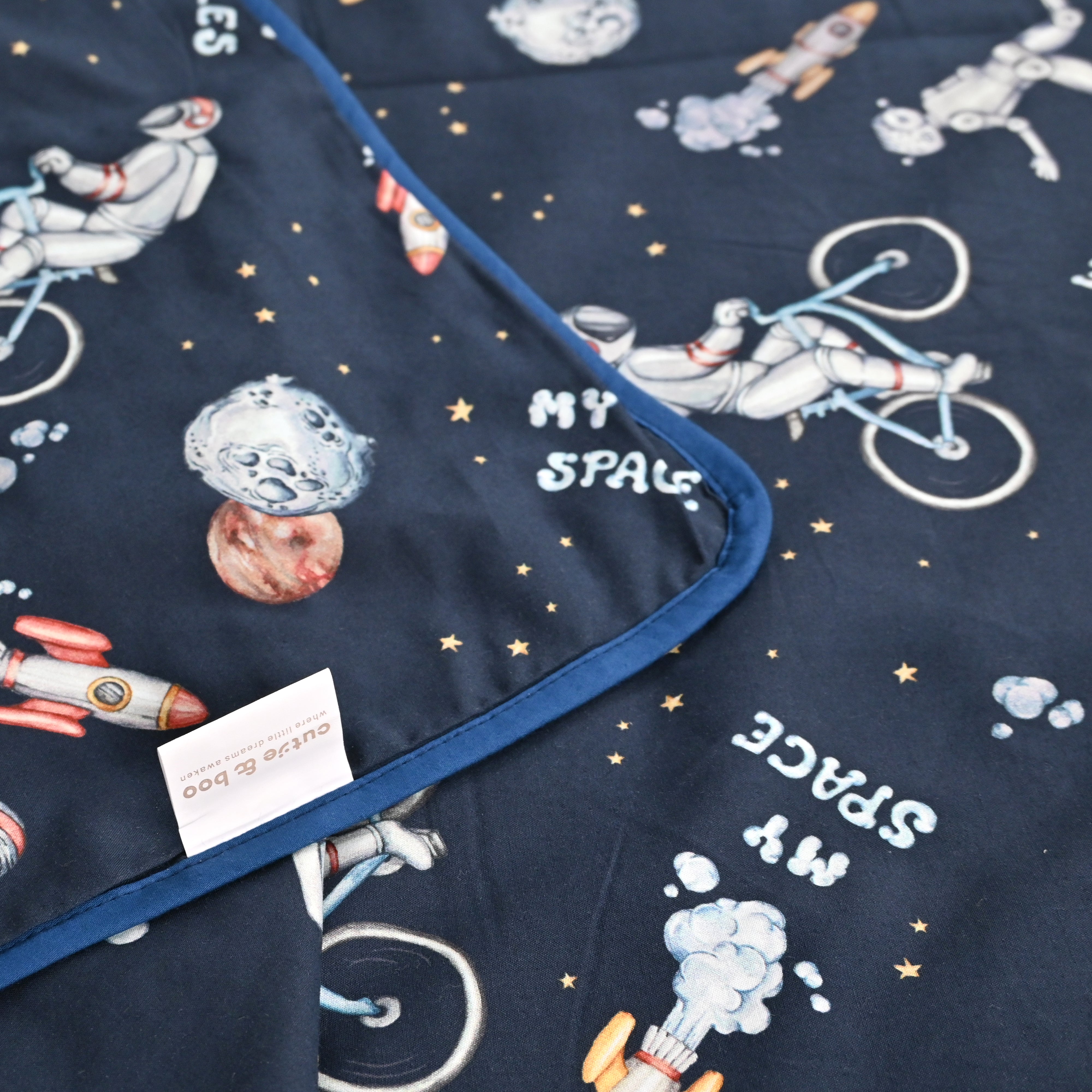 To The Moon And Back- Dohar