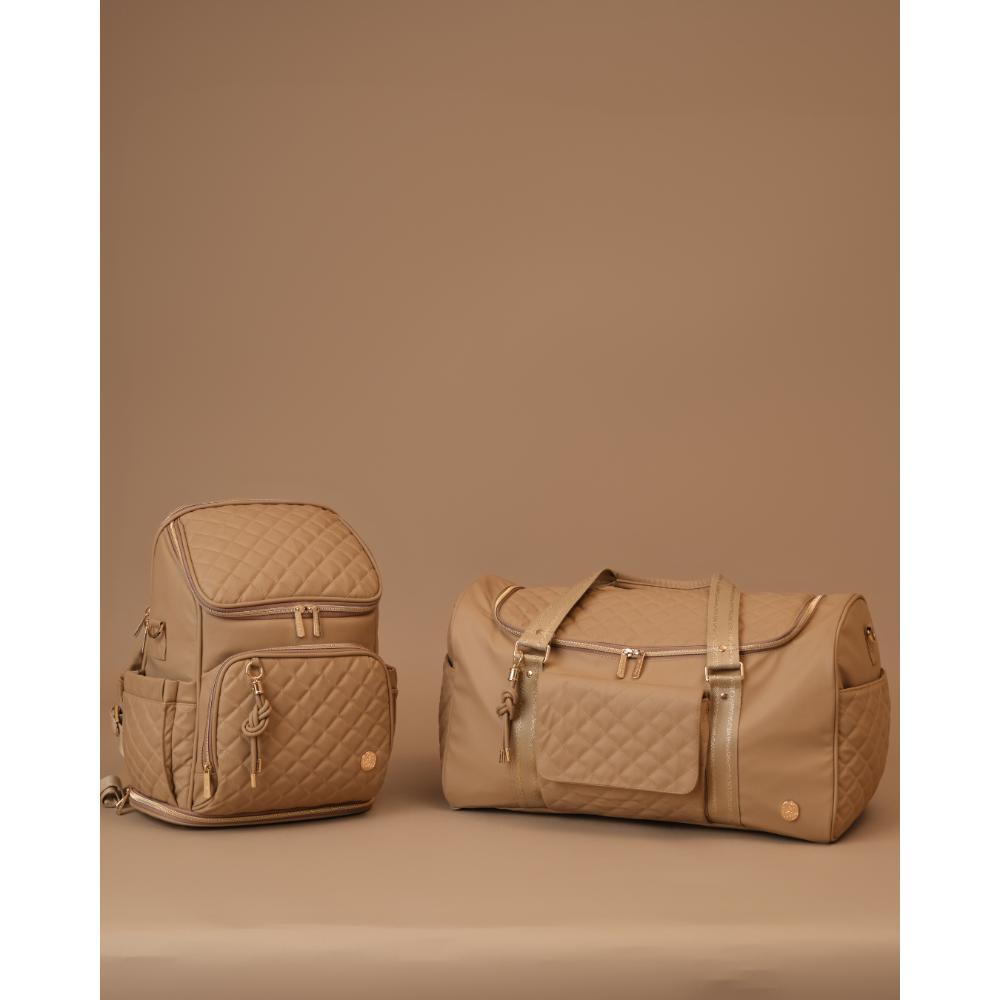 The Mamma Mia Weekender Bag