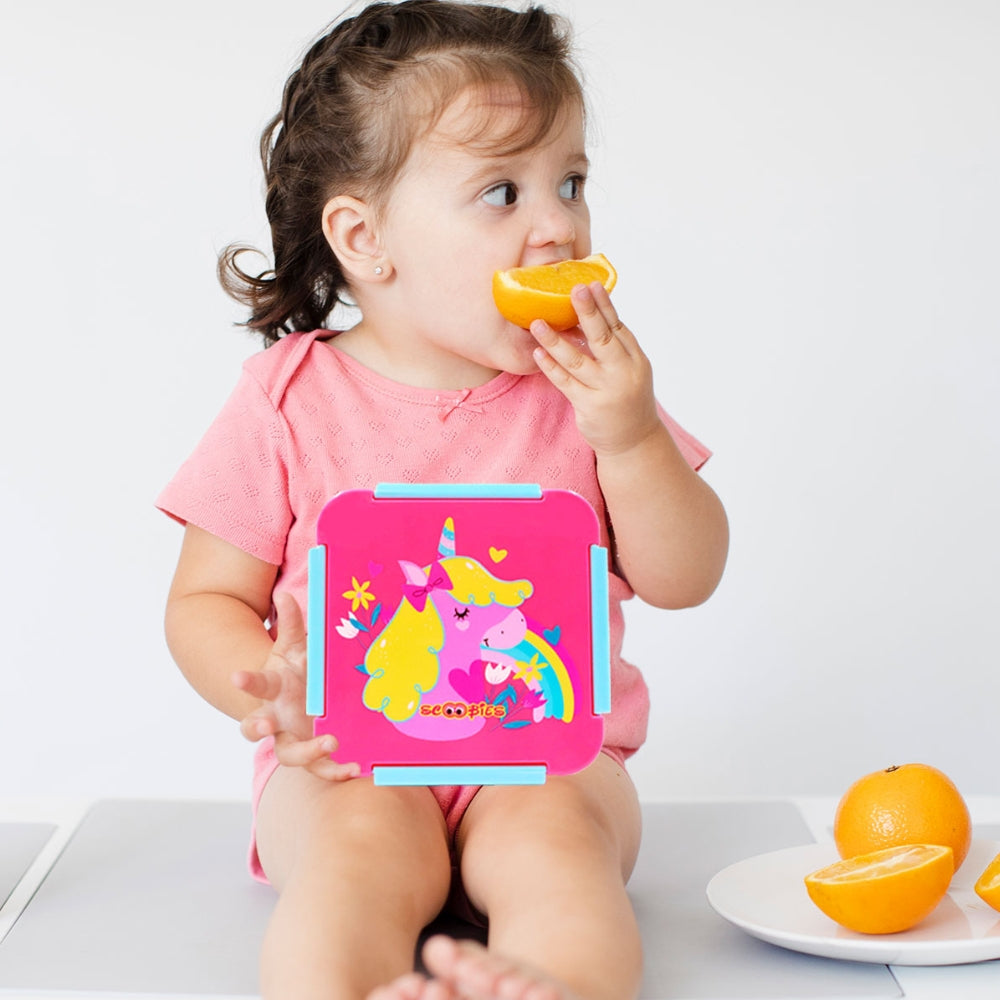 Unicorn Lunch Box