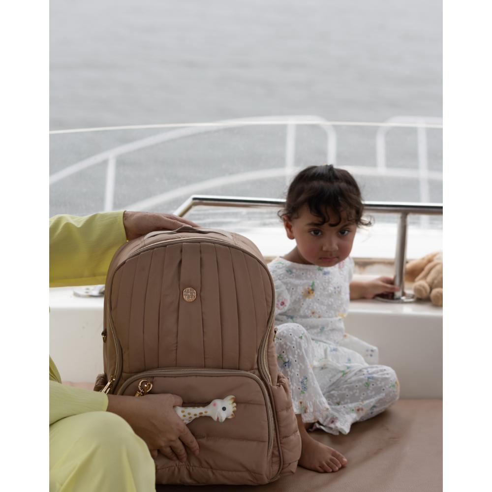 The Coast Diaper Bag