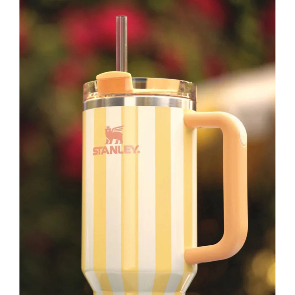 Limited Edition Stanley Tumbler 40oz