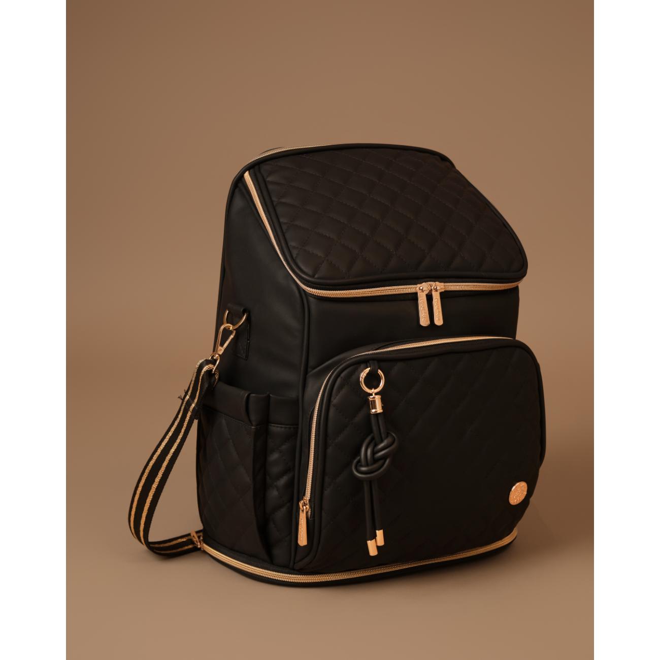 The Super Trooper Luxe Diaper Bag
