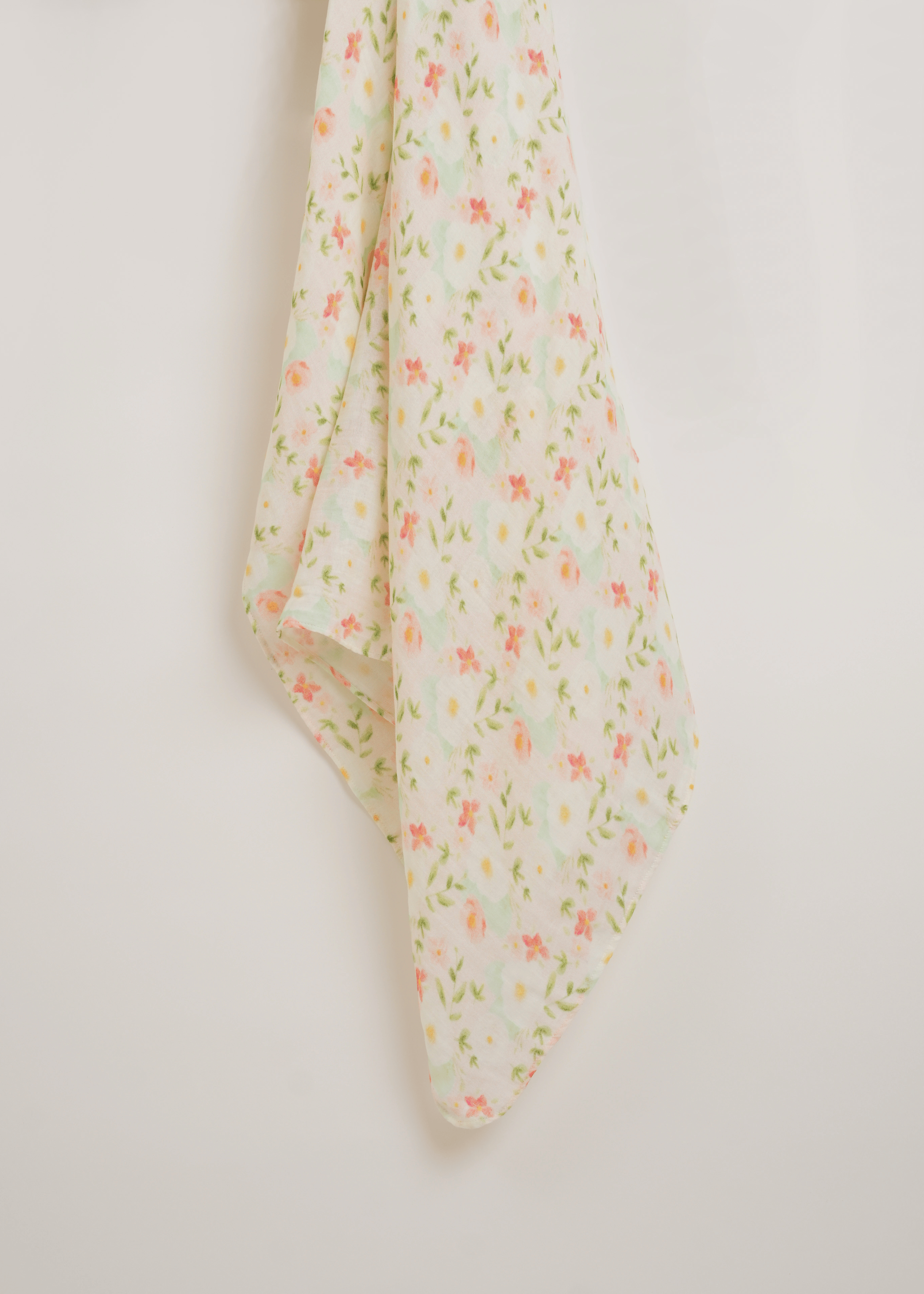 Organic Muslin Swaddle