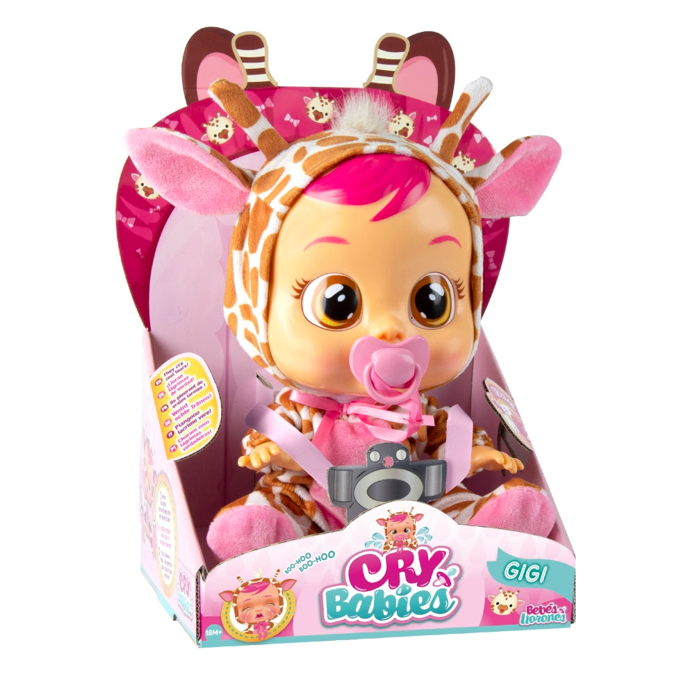 Step2 Anniversary Edition Up & Down Roller Coaster + Free 3 Pcs of IMC Cry Babies Dolls (MRP ₹2,599/- each)