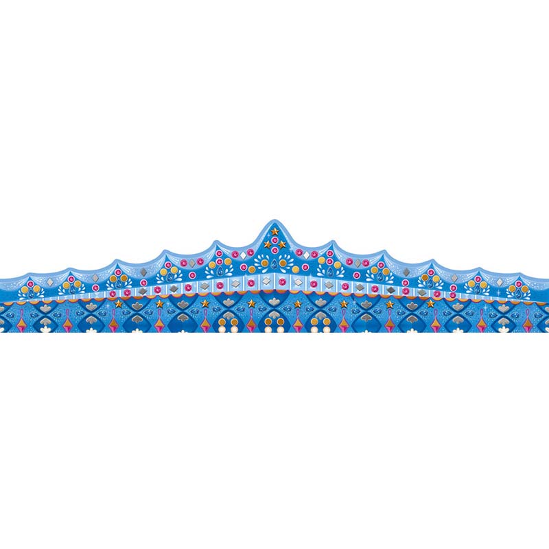 Strass And Stickers Crowns