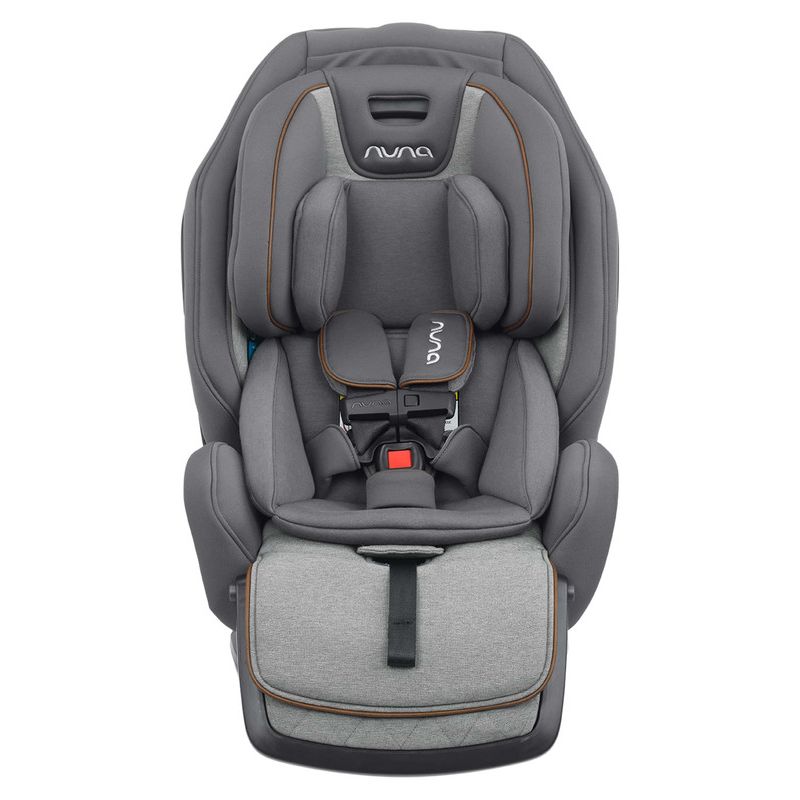 Car Seat Exec Grn W/Slip Cover & 2nd Insert - Granite