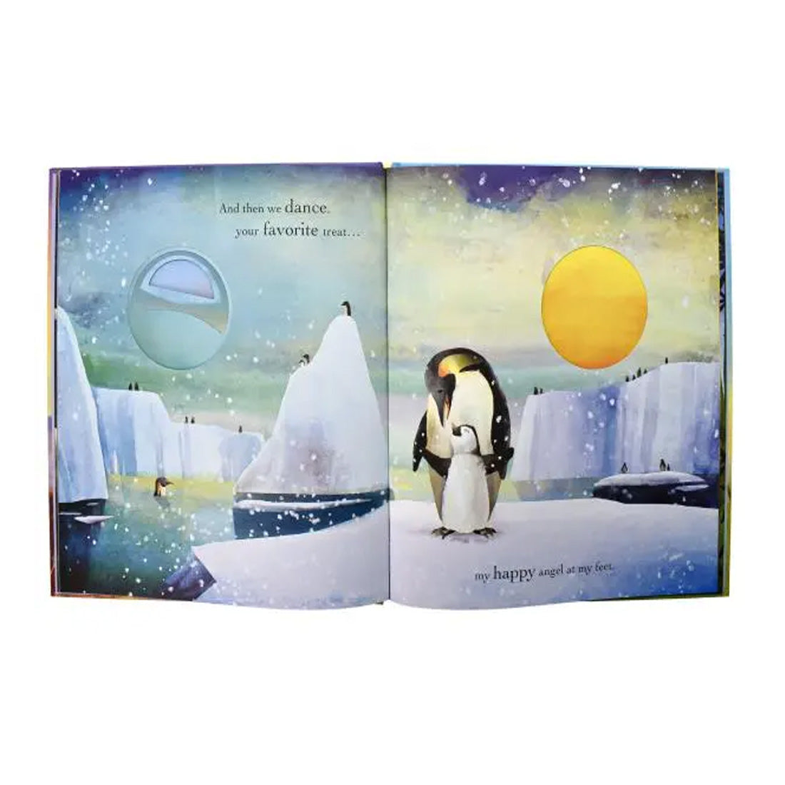I'll Love You Every Day - Story Book