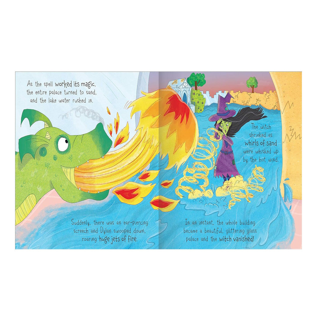 Princess Times Collection (Set Of 8 Books)