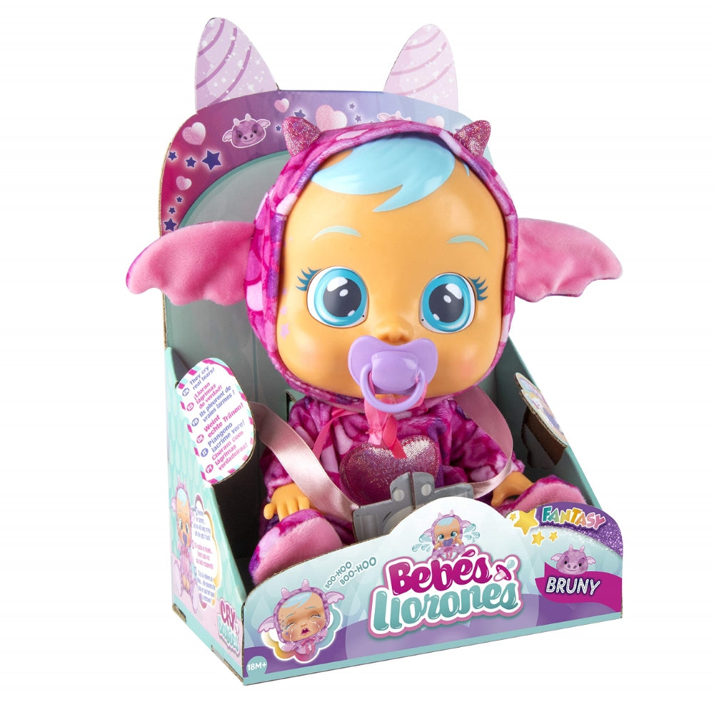 Step2 Anniversary Edition Up & Down Roller Coaster + Free 3 Pcs of IMC Cry Babies Dolls (MRP ₹2,599/- each)