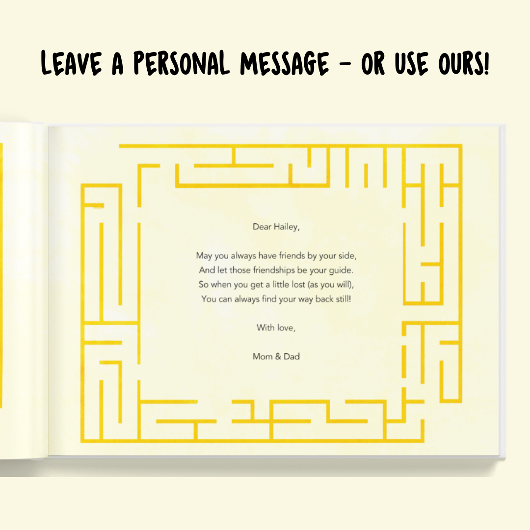 Personalised Storybook - Where Is KarmaChameleon?