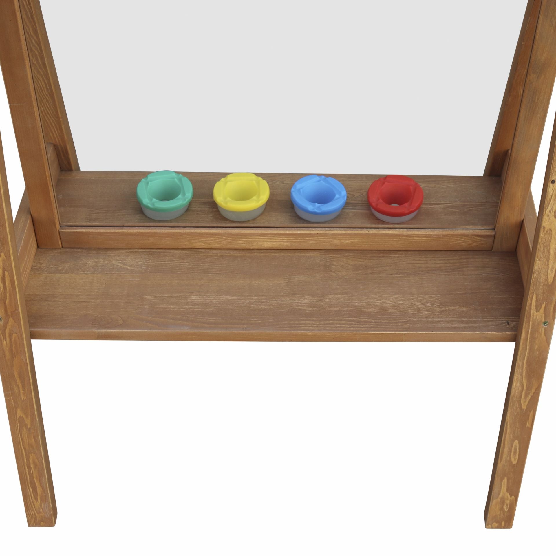 BYD Eric Activity Wooden Easel
