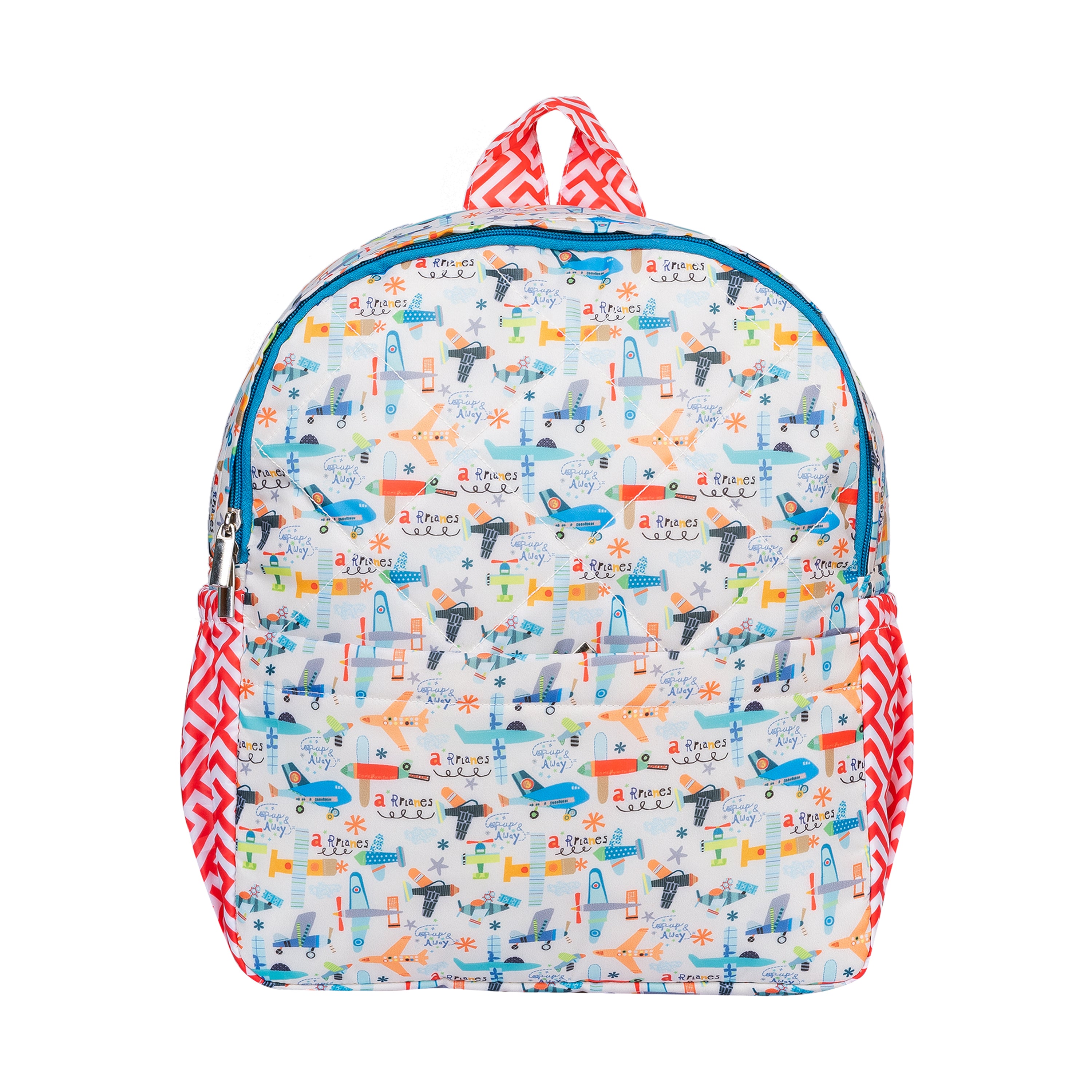 Aeroplane Backpack