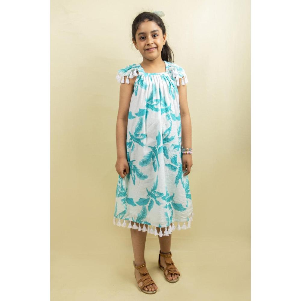 Boracay Dress