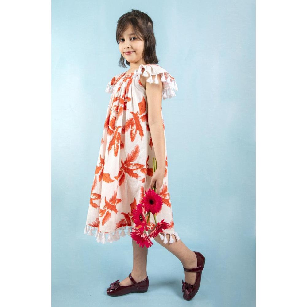 Boracay Dress