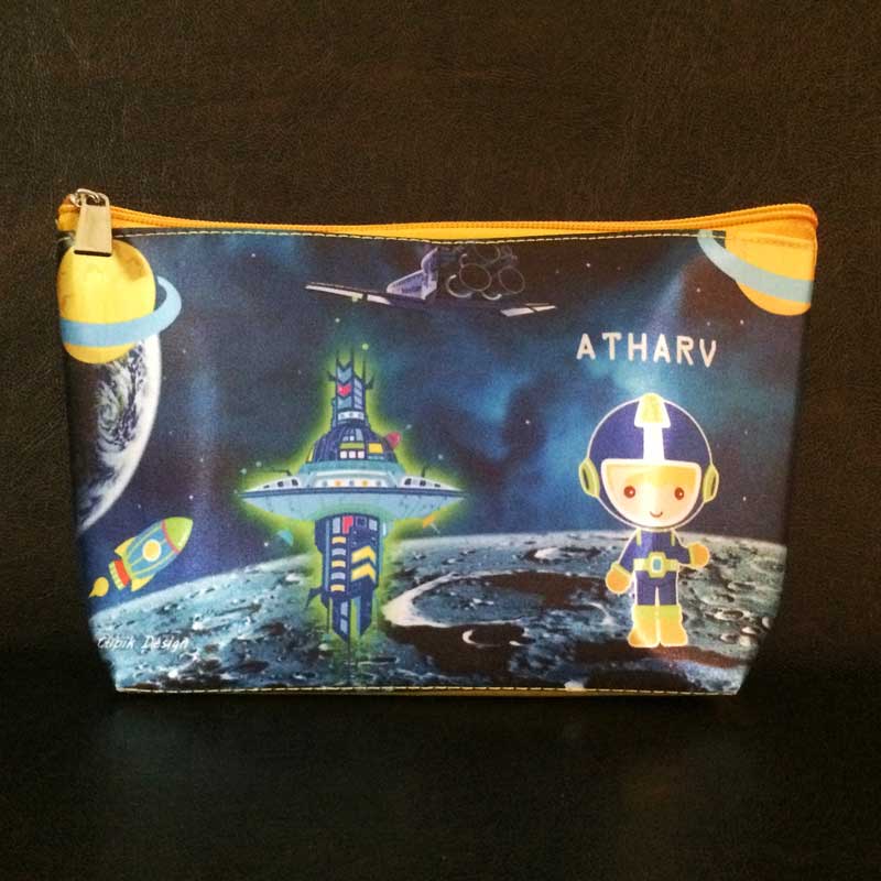 Multipurpose Pouch