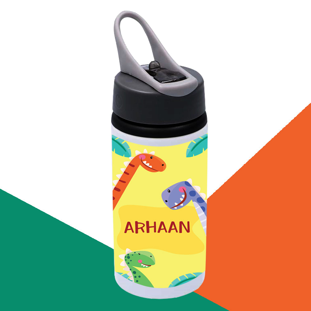 Personalised Sipper Bottle