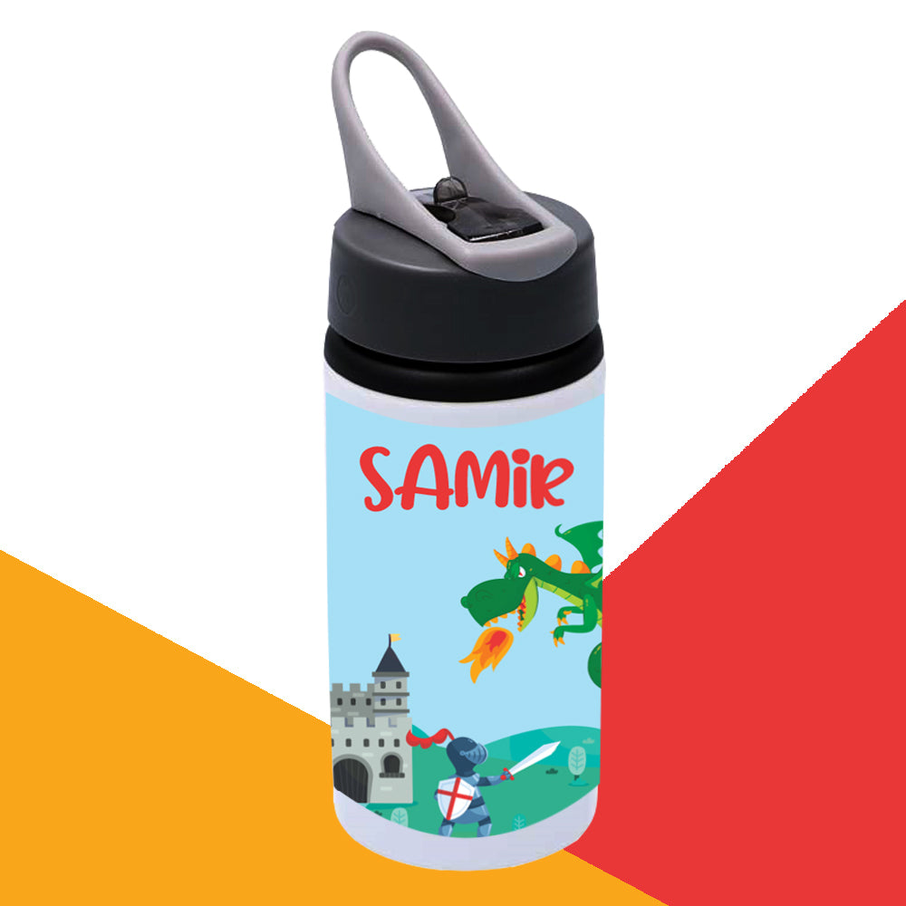Personalised Sipper Bottle