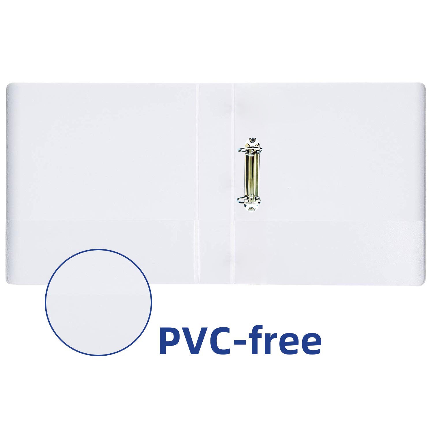Personalised Binder File (kids)