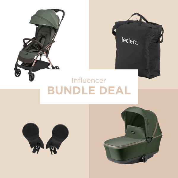 Baby 2025 bundle deals