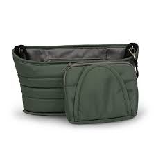 Leclercbaby Combo Influencer XL Army Green (Stroller + Organiser)