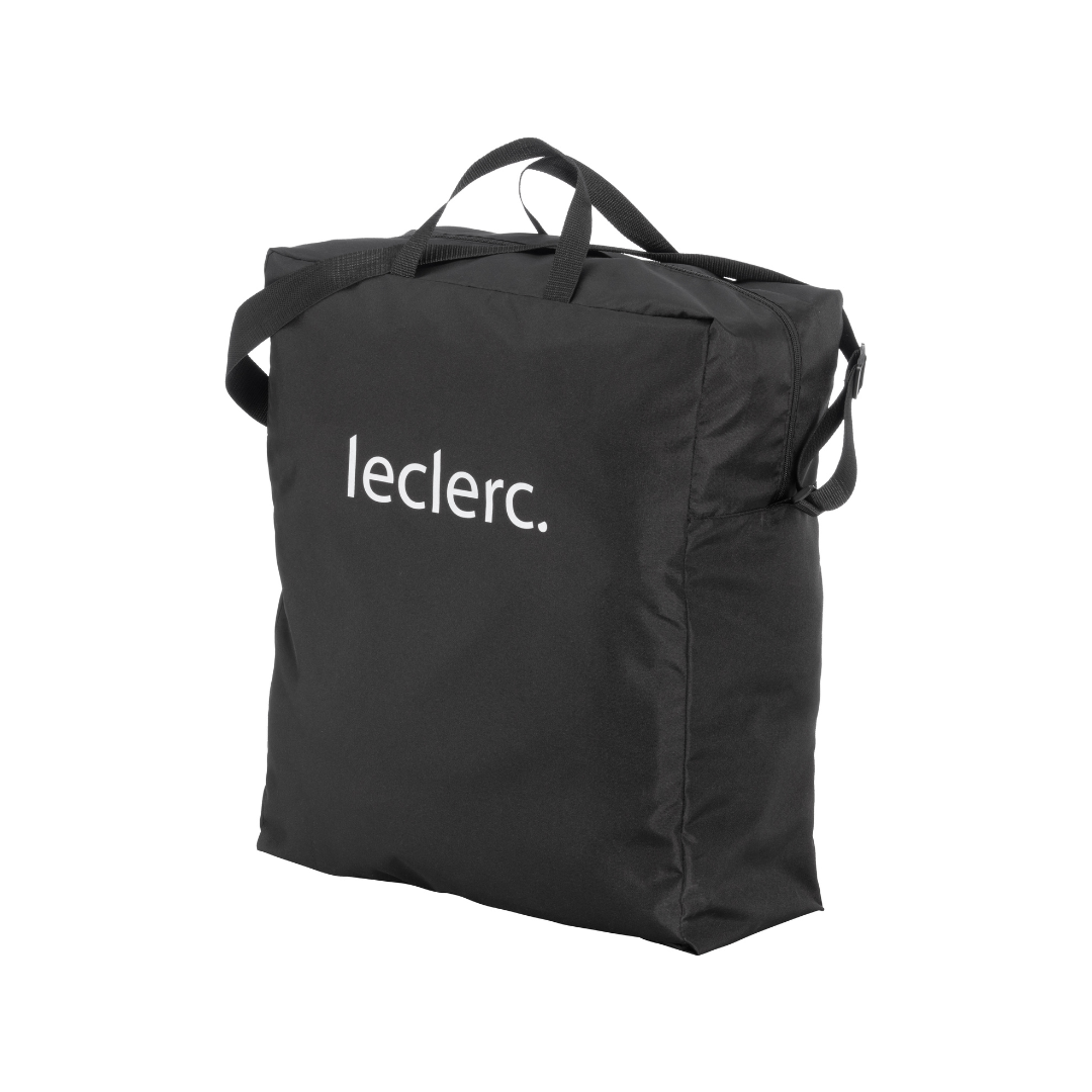Leclercbaby Combo Influencer XL Army Green (Stroller + Organiser)