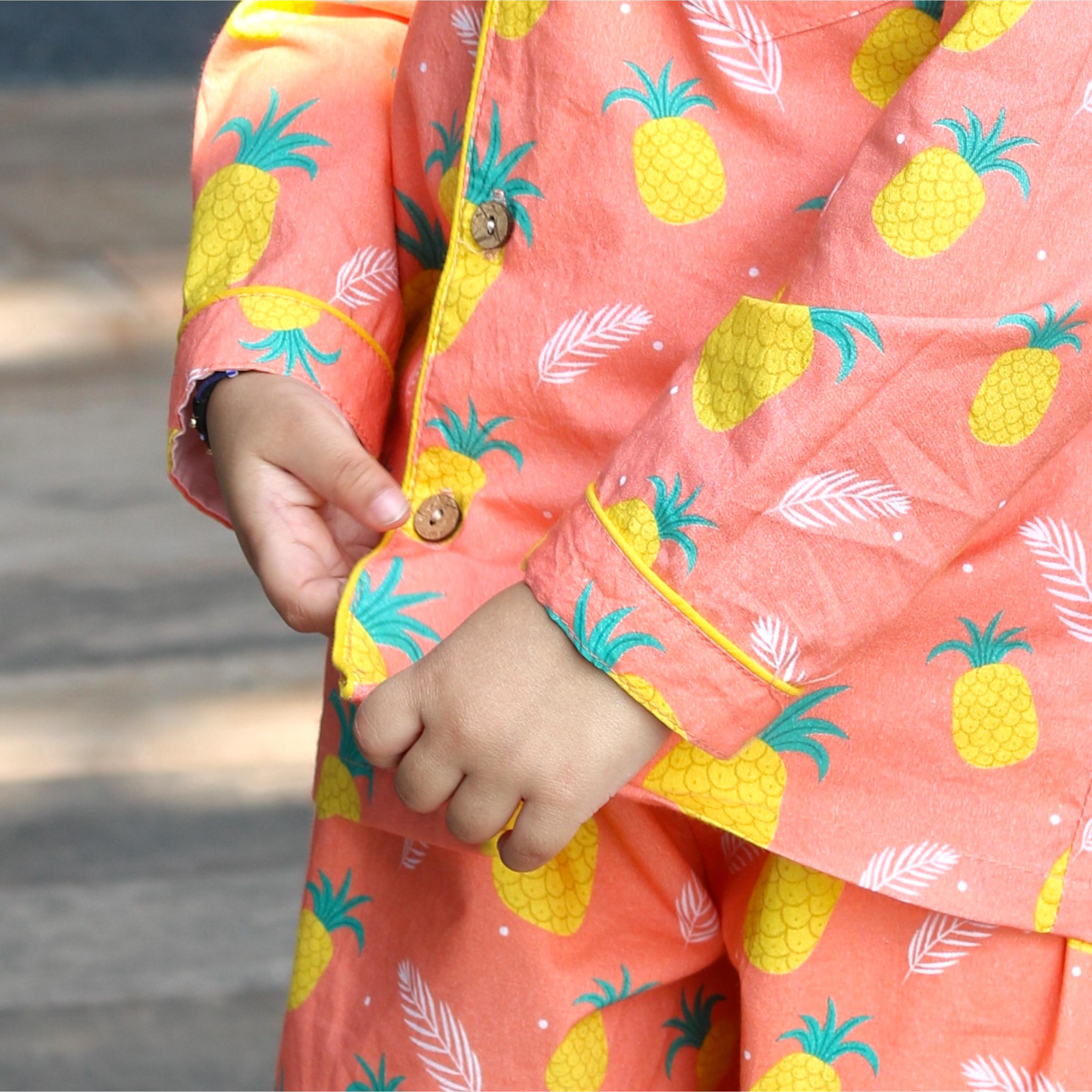 Pineapple Party