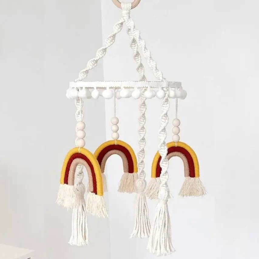 Cot / Crib Mobile (Non Personalised)