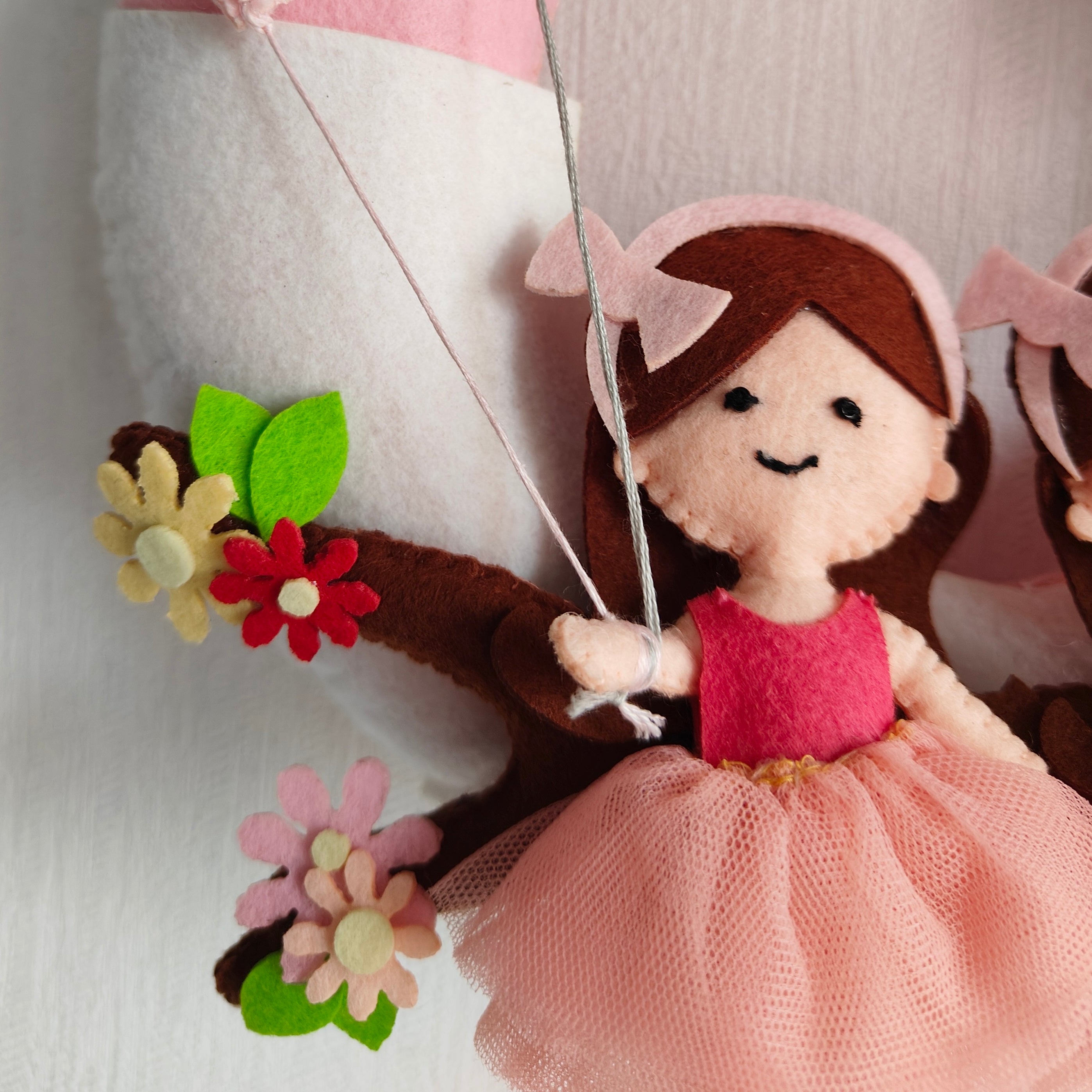 Personalised Name Hanging