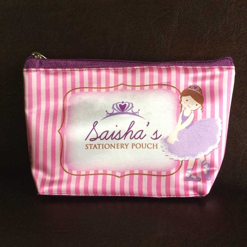Multipurpose Pouch