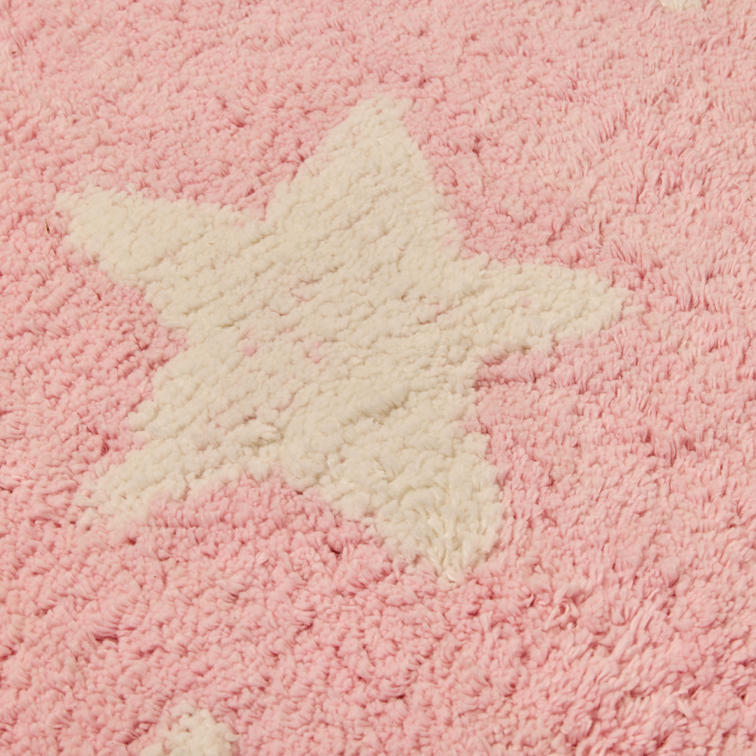 Dream A Little Dream Bath Mat