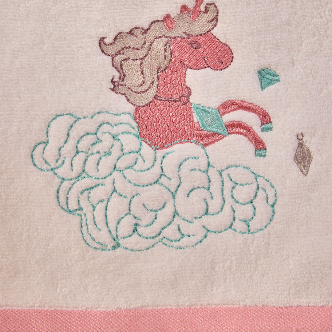 Dream A Little Dream Bath Towel