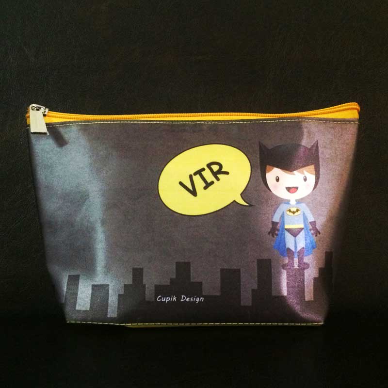 Multipurpose Pouch