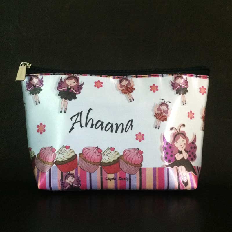 Multipurpose Pouch